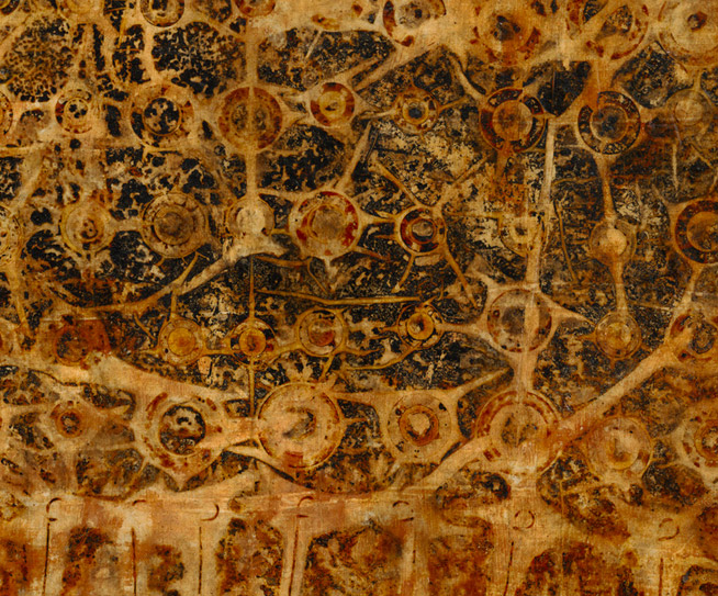 Untitled 14 detail