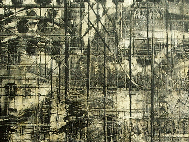 Untitled Diptych