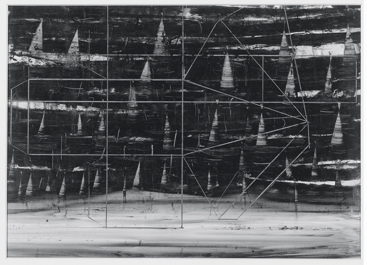 Untitled 1992