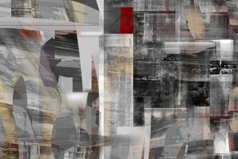 fugue 1, detail