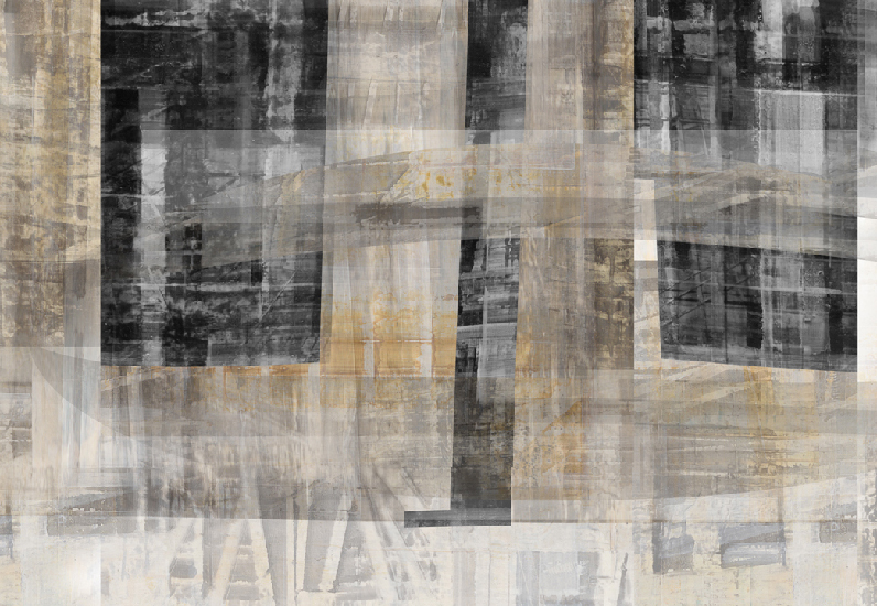 Glitch 1 detail