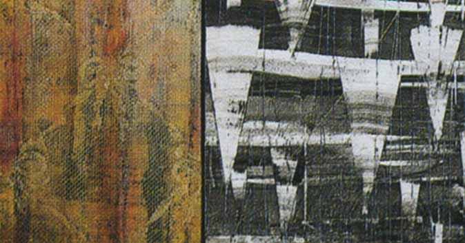 untitled 1997, detail