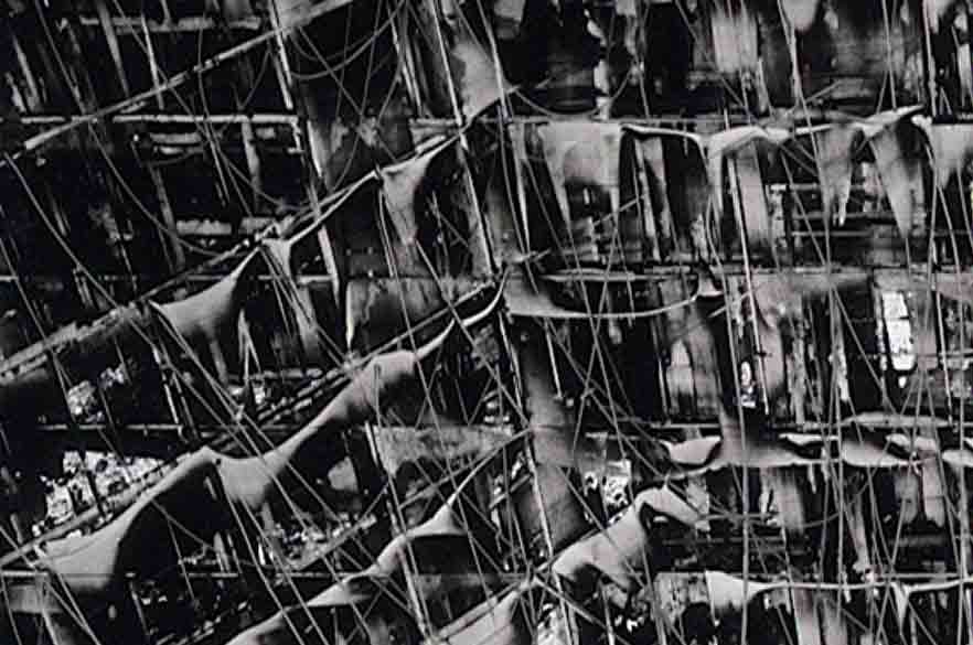 Untitled 1998